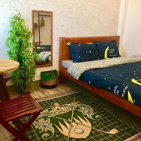 Win Homestay クイニョン エクステリア 写真