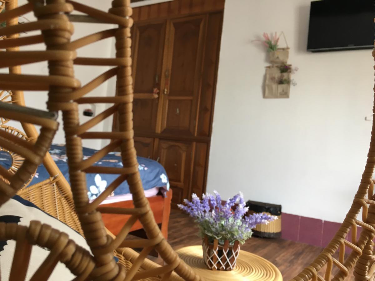 Win Homestay クイニョン エクステリア 写真