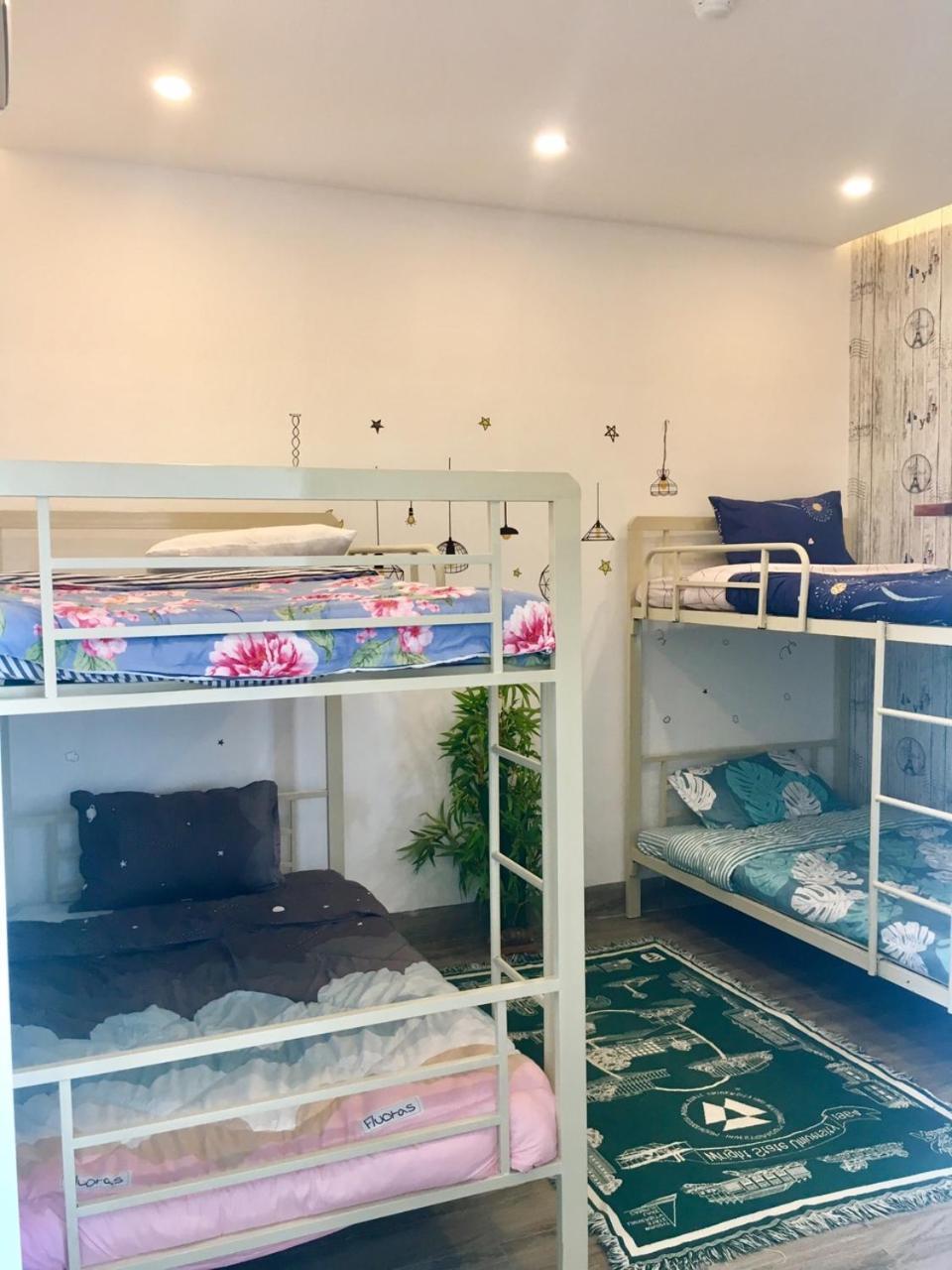 Win Homestay クイニョン エクステリア 写真