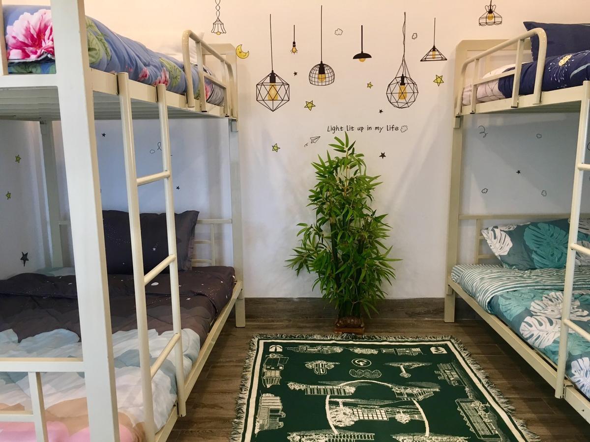 Win Homestay クイニョン エクステリア 写真